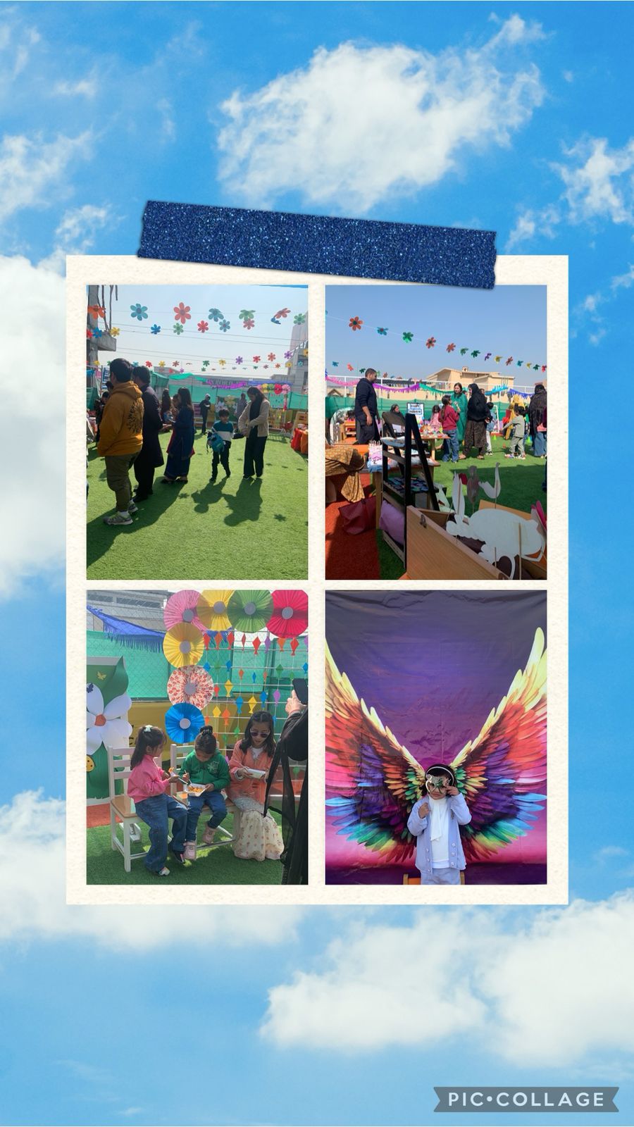 Spring Carnival