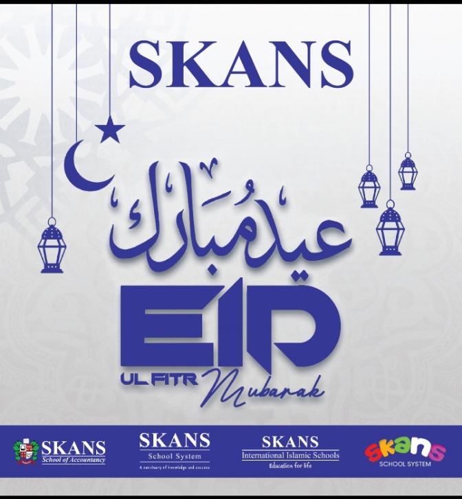 Eid UL fitr