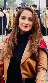 Mahnoor Aftab