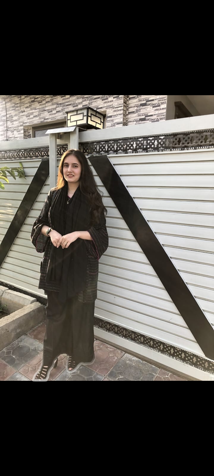 Ms. Sehar Tariq